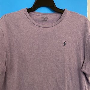 Polo Ralph Lauren Classic Fit Tee